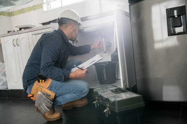 Best Pipe Repair Near Me  in Fairwood, WA