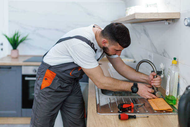 Best Hot Water Heater Installation  in Fairwood, WA