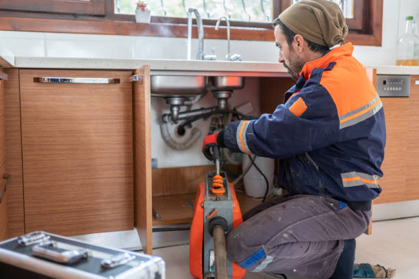 Sprinkler Systems in Fairwood, WA