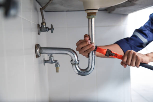 Best Sprinkler Systems  in Fairwood, WA