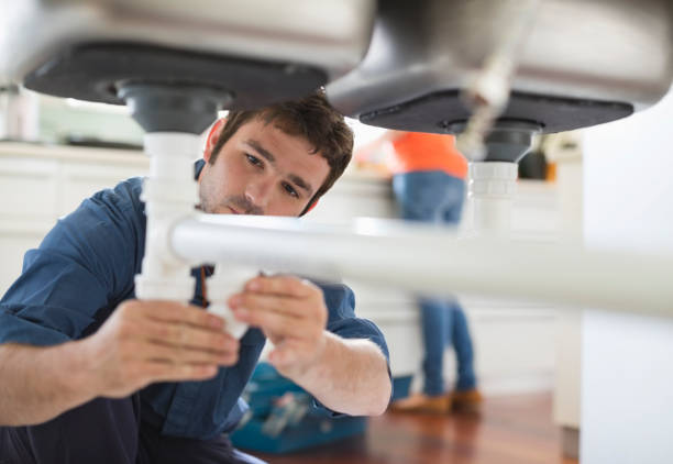 Best Water Softener Installation  in Fairwood, WA