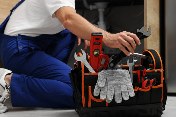 Best Plumbing Inspection Services  in Fairwood, WA