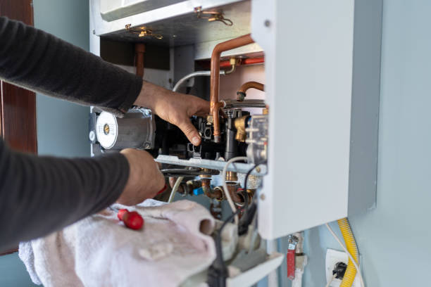 Best Sewer Line Repair  in Fairwood, WA