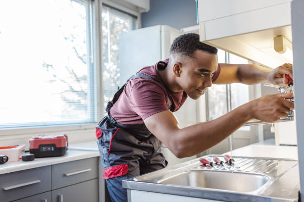 Best Local Plumber Services  in Fairwood, WA
